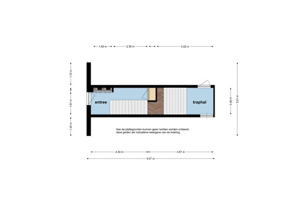 Medium property photo - Emmastraat 98, 4701 GH Roosendaal